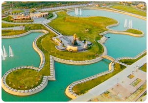 Janeshwar Mishra Park